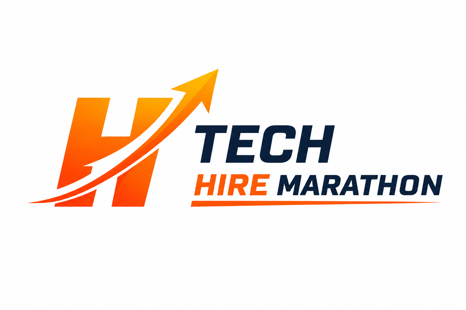 Tech Hire Marathon